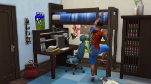Bunk Beds Are Finally Here Sims