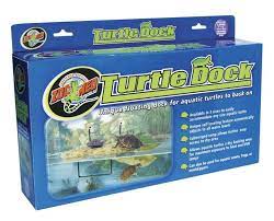 zoo med turtle docks