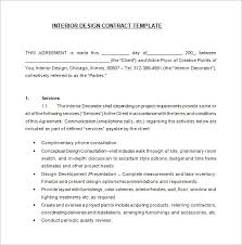 Sample Freelance Writing Contract Forms and Templates   Fillable     Pinterest