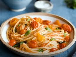 capellini pomodoro recipe olive garden