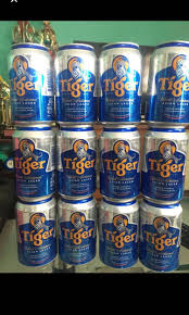 The following are the highest rated beers brewed in malaysia as they appear in the ranks at ratebeer.com. Tiger Beer Food Drinks Beverages On Carousell