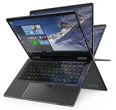 overview notebook lenovo