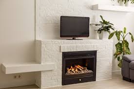 Faux Stone Fireplaces And How To Diy