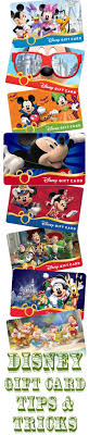 Maybe you would like to learn more about one of these? Tips For Saving Money On Disney Gift Cards Disney Tourist Blog