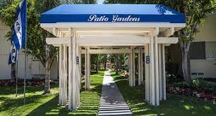Patio Gardens Apartments 77 Reviews