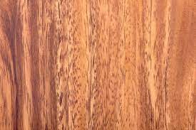 main disadvanes of acacia wood