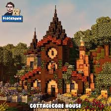 17 Minecraft Cottage Build Ideas For