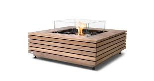 Base 40 Entertaining Fire Pit Table