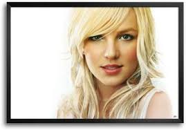 Hot sale vintage poster britney spears poster home decoration wall sticker print stylish retro decor nice poster. Britney Spears 4 Framed Photographic Paper Personalities Posters In India Buy Art Film Design Movie Music Nature And Educational Paintings Wallpapers At Flipkart Com