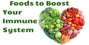 Image result for immune boosting foods