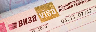 russian visa in australia