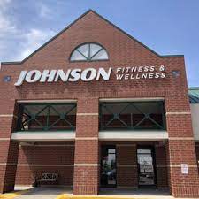 johnson fitness wellness sporting