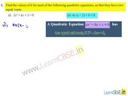 10 maths quadratic equations ex 4 4
