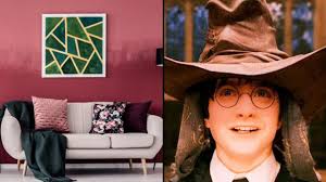 Each house represents specific ideas, so it's only natural for fans to wonder to which one they belong. Quiz Which Hybrid Hogwarts House Do You Actually Belong In Popbuzz