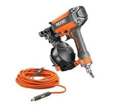 the best roofing nail gun including