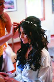 trends in bridal beauty new jersey bride