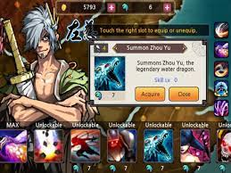 Maybe mimin is giving too much of a spoiler, so if you are curious about the gameplay and features, you can see the following detailed reviews. Undead Slayer Mod Apk V2 15 0 Unlimited Money Download Free