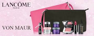 All Lancome Gift With Purchase Offers In December 2019