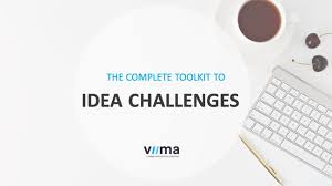 The Complete Guide To Idea Challenges