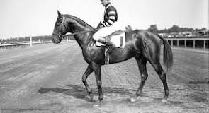 is-secretariat-related-to-war-admiral