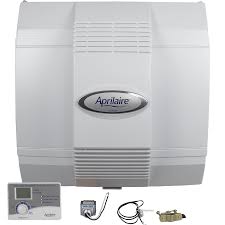 Aprilaire Model 700 Whole House Humidifier Review