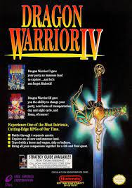 Dragon warrior rom download for nintendo entertainment system. Dragon Warrior 4 Rom Download For Nes Gamulator