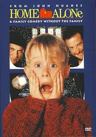 home alone review the chipper