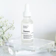 I was using a serum that was $100/oz. The Ordinary Alpha Arbutin Review Malaysia Skincare Dennis Zill