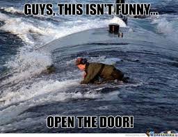 Door Open Memes. Best Collection of Funny Door Open Pictures via Relatably.com