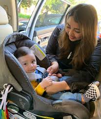 Car Seat Services Safety Tips Uc