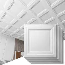 drop ceiling tile pvc ceiling panel