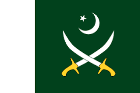 Structure Of The Pakistan Army Wikipedia