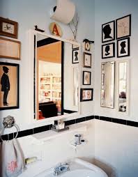 Affordable Bathroom Wall Decor Ideas