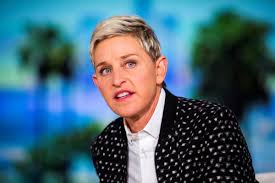 Also, see if you ca. The Ellen Degeneres Show 4 Times Ellen Degeneres Was Absolutely Rude To Her Audience