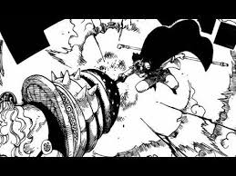 Le Haki ³ - Page 43 - Le Monde de One Piece - Forums Mangas France