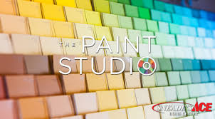 The Paint Studio Sneades Ace Home Centers
