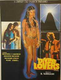 Divine Lovers (1997) - IMDb