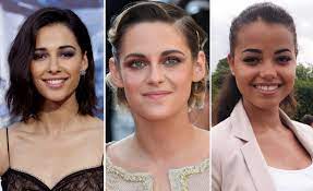 In association with perfect world pictures and 2.0 entertainment. Charlie S Angels Reboot Meet The Actresses Joining Kristen Stewart Indiewire