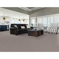 home decorators collection 8 in x 8 in texture carpet sle columbus ii color pebble