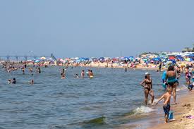 grand haven named best beach town on a