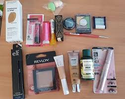 makeup starter kit 16pc eyes face