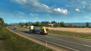 Maybe you would like to learn more about one of these? Download Euro Truck Simulator 2 Road To The Black Sea V1 37 Codex Mrpcgamer