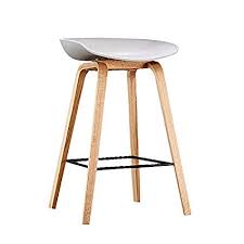 Amazon Com Zxl Btd Bar Chair Nordic Modern Simple Fashion