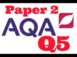 As in paper 1, question 5 shifts the focus from responding to texts to creating a text of your own. Aqa Paper 2 Question 5 Writing To Persuade From 2017 Youtube This Or That Questions Gcse English Language Gcse Questions