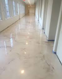 20 epoxy flooring ideas with pros and