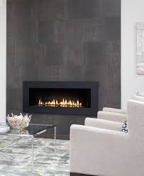 L2 Linear 50inch Gas Fireplace