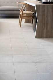 streaks on porcelain tile how to clean