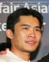 Born 1 march 1989) is a former mediacorp artiste from singapore who starred alongside shawn lee in the film i not stupid and its sequel i not stupid too. Pang Leng Joshua Ang Hendon Mob Poker Database