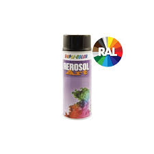 Duplicolor Aerosol Art Spray Paint 400ml
