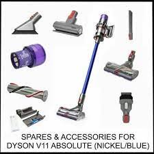 dyson v11 spare parts tools and
